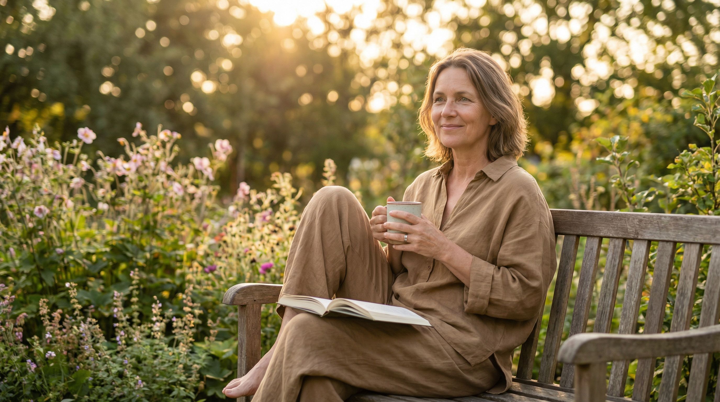 Hormone Therapy and Menopause: What Every Woman Should Know