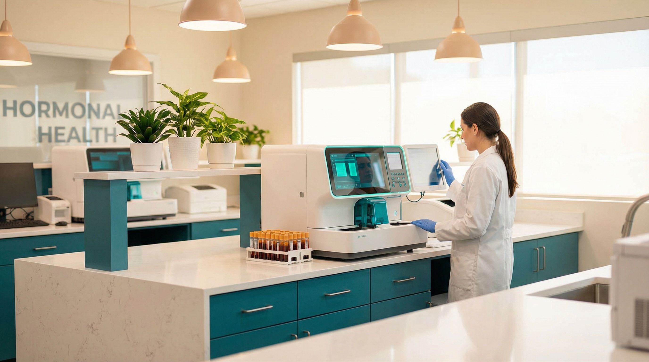 Is Bioidentical Hormone Therapy Safe? What the Research Says