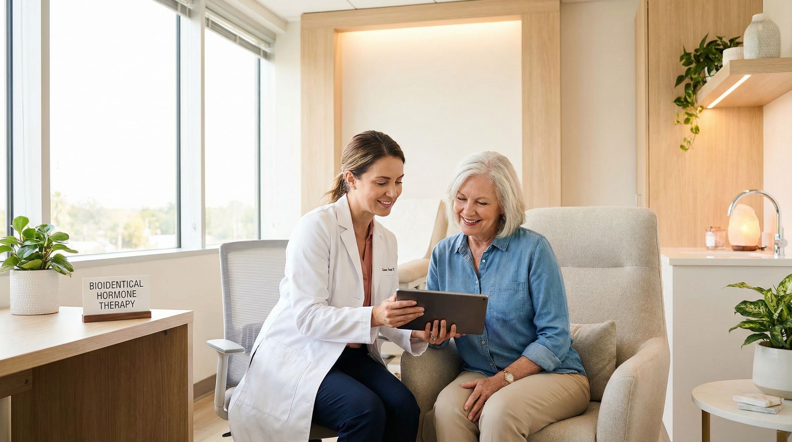 What Is Bioidentical Hormone Therapy? A Complete Guide